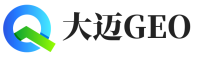 海东大迈GEO